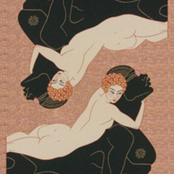 Amor et Psyche Oracle ***SOLD OUT** - Picture 5 of 5